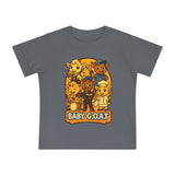 Future GOATs Club - Baby Short Sleeve T-Shirt
