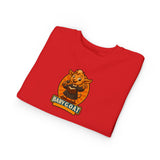 Author The Storyteller - Toddler Sweatshirt