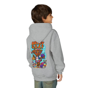 Youth Hoodie — 