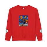 Little Legends - Toddler Sweatshirt