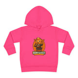 Author The Storyteller - Toddler Pullover Fleece Hoodie