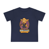 Rafeal The Builder - Baby Short Sleeve T-Shirt