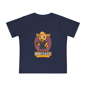 Rafeal The Builder - Baby Short Sleeve T-Shirt