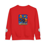 Little Legends - Toddler Sweatshirt