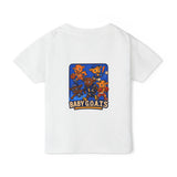 Little Legends - Heavy Cotton™ Toddler T-shirt