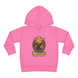 Rafeal The Builder - Toddler Pullover Fleece Hoodie