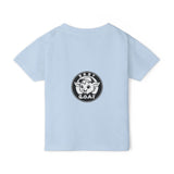 Baby G.O.A.T Classic Edition - Heavy Cotton™ Toddler T-shirt