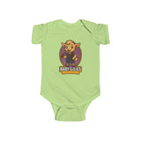 Rafeal The Builder - Infant Fine Jersey Bodysuit