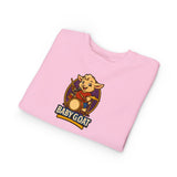 Will The Drummer - Toddler Sweatshirt