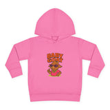 Dawn The Style Queen - Toddler Pullover Fleece Hoodie