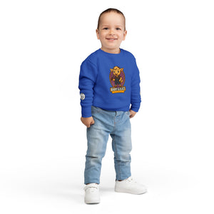 Rafeal The Builder - Toddler Sweatshirt