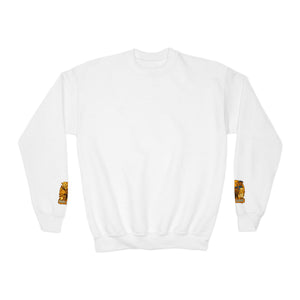 Future GOATs Club - Youth Crewneck Sweatshirt
