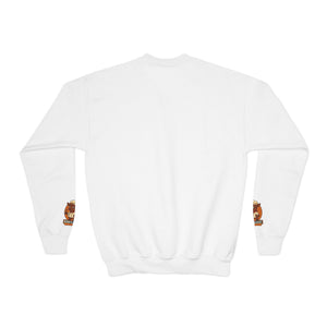 Reggie The Chef - Youth Crewneck Sweatshirt