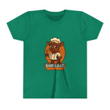 Reggie The Chef - Youth Short Sleeve Tee