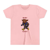 Devon The Touchdown Star In Action - Youth Short Sleeve Tee