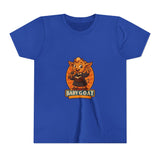 Author The Storyteller - Youth Short Sleeve Tee