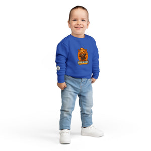 Author The Storyteller - Toddler Sweatshirt