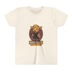 Rafeal The Builder - Youth Short Sleeve Tee