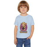 Mary The Hair Stylist - Heavy Cotton™ Toddler T-shirt
