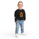 Author The Storyteller - Toddler Sweatshirt