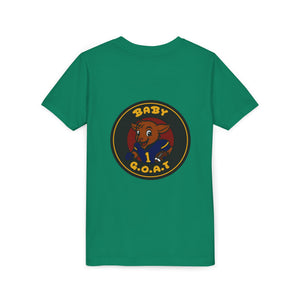 Devon The Touchdown Star - Youth Short Sleeve Tee