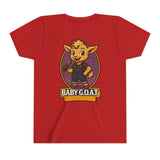 Rafeal The Builder - Youth Short Sleeve Tee