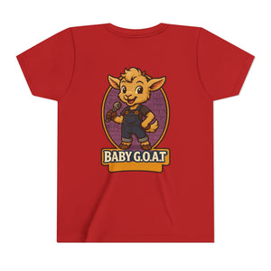 Rafeal The Builder - Youth Short Sleeve Tee