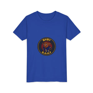 Devon The Touchdown Star - Youth Short Sleeve Tee