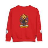 Rafeal The Builder - Toddler Sweatshirt