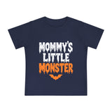 Mommy’s Little Monster Halloween - Baby T-Shirt