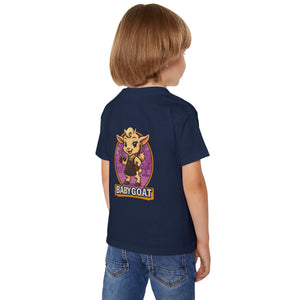 Mary The Hair Stylist - Heavy Cotton™ Toddler T-shirt