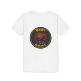 Devon The Touchdown Star - Youth Short Sleeve Tee