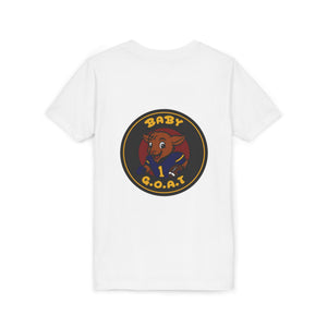 Devon The Touchdown Star - Youth Short Sleeve Tee