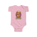 Lisa The Cook - Infant Fine Jersey Bodysuit