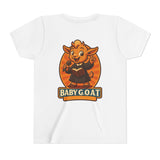 Author The Storyteller - Youth Short Sleeve Tee
