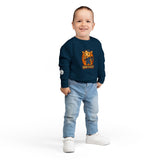 Ty The Auto Mechanic - Toddler Sweatshirt