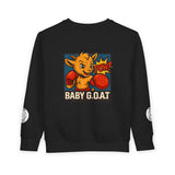 Benny The Boxer - Toddler Sweatshirt