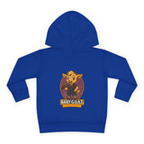 Rafeal The Builder - Toddler Pullover Fleece Hoodie