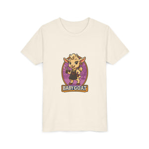 Mary The Hair Stylist - Youth Short Sleeve Tee