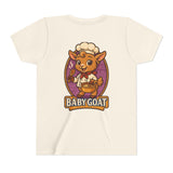 Lisa The Cook - Youth Short Sleeve Tee