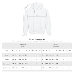 Dawn The Style Queen - Youth Heavy Blend Hooded Sweatshirt