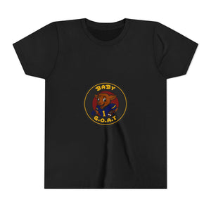 Devon The Touchdown Star - Youth Short Sleeve Tee