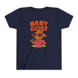Dawn The Style Queen - Youth Short Sleeve Tee