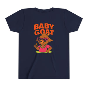 Dawn The Style Queen - Youth Short Sleeve Tee