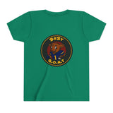Devon The Touchdown Star - Youth Short Sleeve Tee