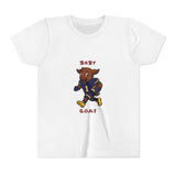 Devon The Touchdown Star In Action - Youth Short Sleeve Tee