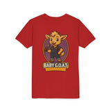Rafeal The Builder - Youth Short Sleeve Tee