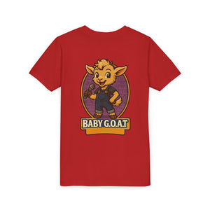 Rafeal The Builder - Youth Short Sleeve Tee