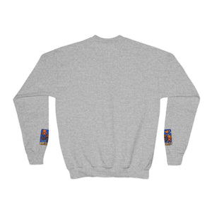 Little Legends - Youth Crewneck Sweatshirt