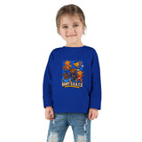 Little Legends - Toddler Long Sleeve Tee